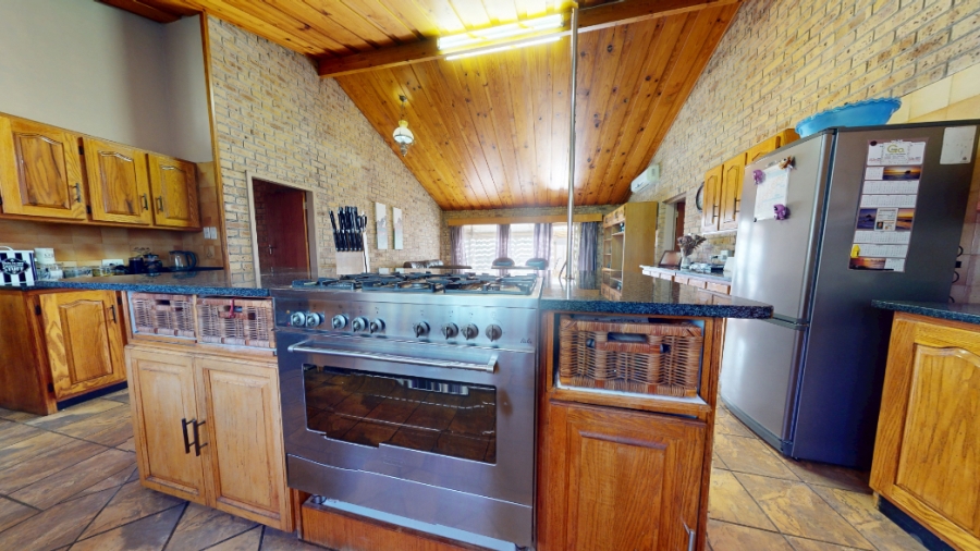 4 Bedroom Property for Sale in Potchefstroom North West